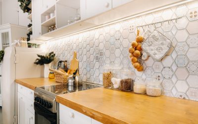 5 Care Tips For Your Kitchen